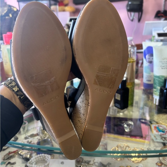 Aldo never used - Picture 3 of 4